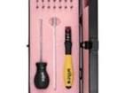 45690 Screwdrivers, Nut Drivers & Socket Drivers