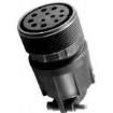 MS3106A329S Circular DIN Connectors