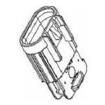 15487755 Automotive Connectors