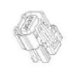 15492200 Automotive Connectors