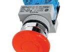 AYW402R Emergency Stop Switches / E-Stop Switches