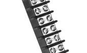 672GP-05 Barrier Terminal Blocks