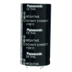 ECE-T1CA124FA electronic component of Panasonic