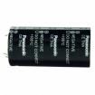 ECE-T1CA124FA Aluminium Electrolytic Capacitors - Snap In
