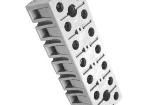 0987RZTC 03 Barrier Terminal Blocks