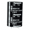 ECE-T1HA273FA electronic component of Panasonic