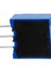 T93YB 10K 10% Trimmer Resistors - Through Hole