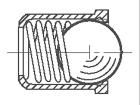 1550756 electronic component of Bossard