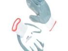 AV13073 PPE Safety Equipment / Lockout Tagout