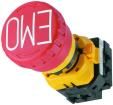 XW1E-BV411M-RH-EMO  Electromechanical