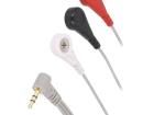 ECG CABLE Development Boards & Kits - Other Processors