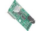 ECG CLICK Development Boards & Kits - Wireless