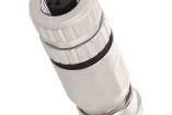 21033292401 Circular Metric Connectors