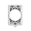 45970-5185 Board to Board & Mezzanine Connectors