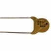 ECK-DGL151MB Ceramic Disc Capacitors