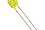 OSY5PA5HA3B-NO Standard LEDs - Through Hole