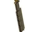 45984-4341 Heavy Duty Power Connectors