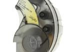 XC-1000-595-YL-BK Labels and Industrial Warning Signs