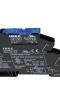 RV8S-S-D24-D24 Solid State Relays - Industrial Mount