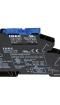 RV8S-S-D24-D6 Solid State Relays - Industrial Mount