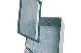 460-0130 Enclosures, Boxes & Cases