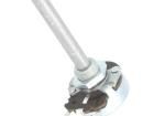 3104603600 Trimmer Resistors - Through Hole