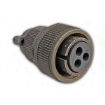 MS3106R14S7SY electronic component of ITT