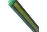 RC4002A-YHY-ESX LCD Character Display Modules & Accessories