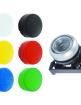 M22-D-X-SWRGYB Switch Fixings