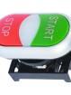 M22-DDL-GR-GB1/GB0 Pushbutton Switches