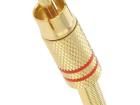 1573 01 V ROT RF Connectors / Coaxial Connectors