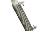 2172GE Resistor Hardware