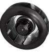 R2D250-AF10-12 Blowers & Centrifugal Fans