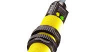 S18UBAQ Proximity Sensors