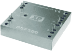 DSF500 electronic component of XP Power