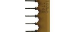 4609X-101-335LF Resistor Networks & Arrays