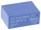 R22-5D16-12 electronic component of NTE