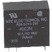 R24-5D10-24V electronic component of NTE