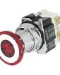 10250T5B62-1X Pushbutton Switches