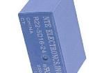 R22-5D16-24 General Purpose Relays