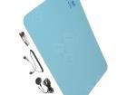 157KIT 6090 BLUE Antistatic Control Products