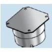 M3899910-14B Circular MIL Spec Tools, Hardware & Accessories