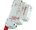 861HSSR115-DD Solid State Relays - Industrial Mount