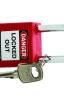 99552 PPE Safety Equipment / Lockout Tagout