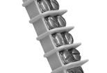 38TB-10F Barrier Terminal Blocks
