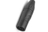 AX5MB-AU BULK XLR Connectors