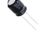 PF1C102MNN1012 Aluminium Electrolytic Capacitors - Radial Leaded