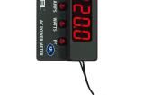 ACM20-5-AC1-R-C Digital Panel Meters