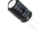 PF1V152MNN1625 Aluminium Electrolytic Capacitors - Radial Leaded