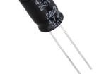 PF2E4R7MNN0812 Aluminium Electrolytic Capacitors - Radial Leaded